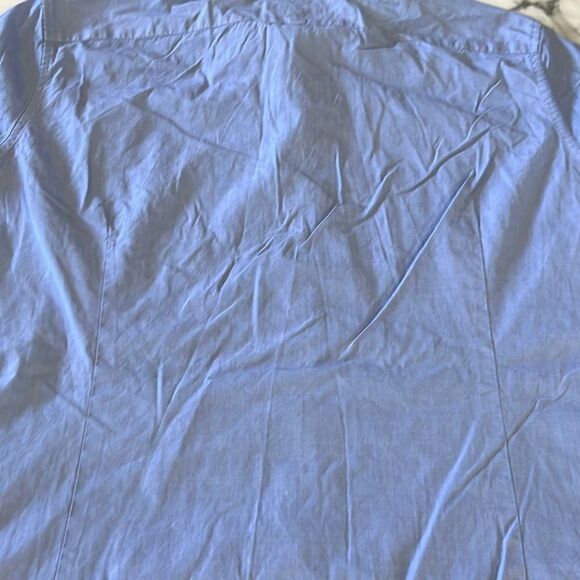 Bonobos Tailored Slim Fit Button Up Sz. 16.5/36 - Picture 4 of 8